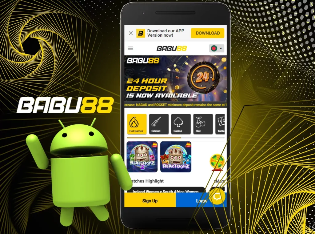 babu88 bet login